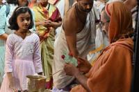 Shashtyabdapurti Utsava - Karla - Day 6 (14 Nov 2024)